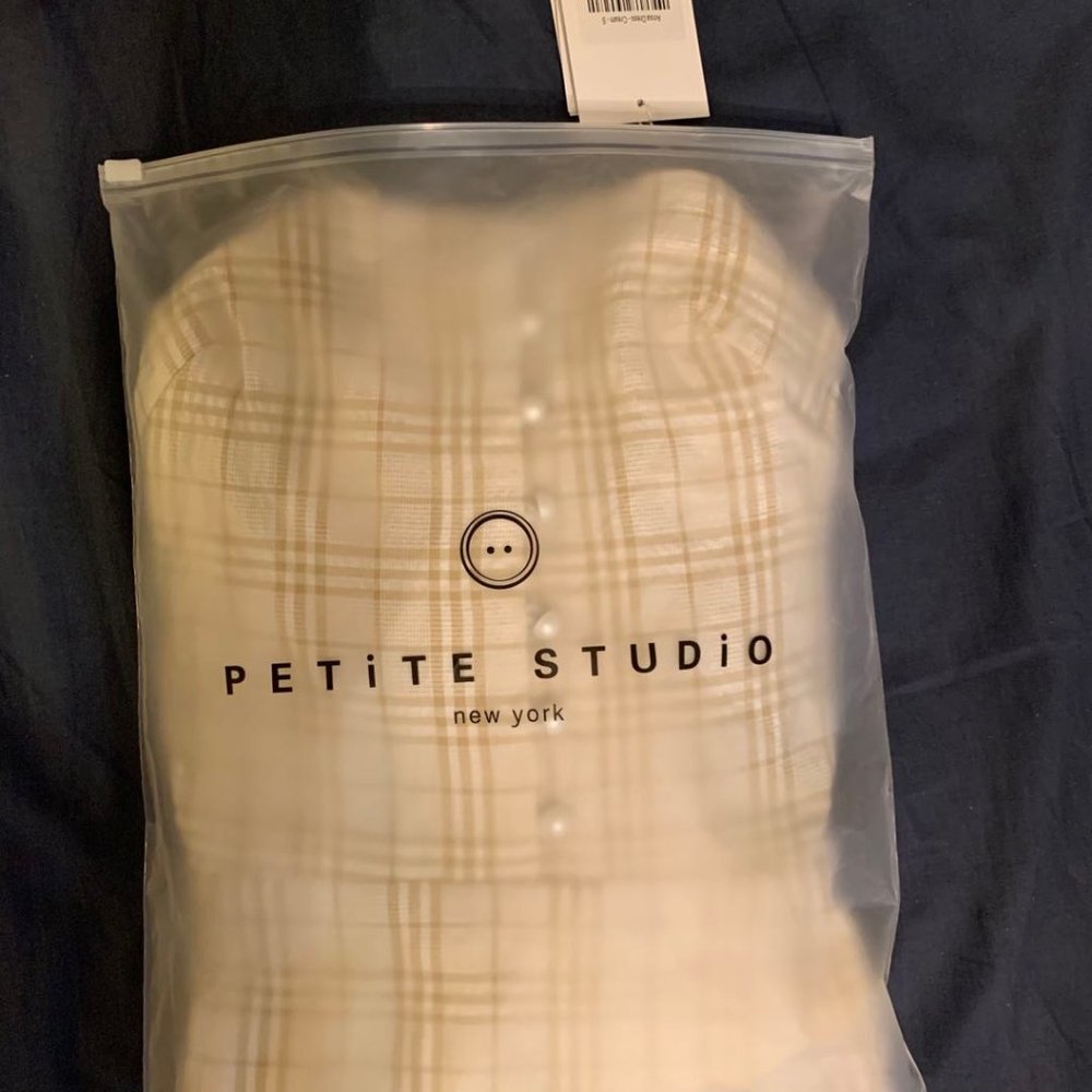 Petite Studio Anisa Dress